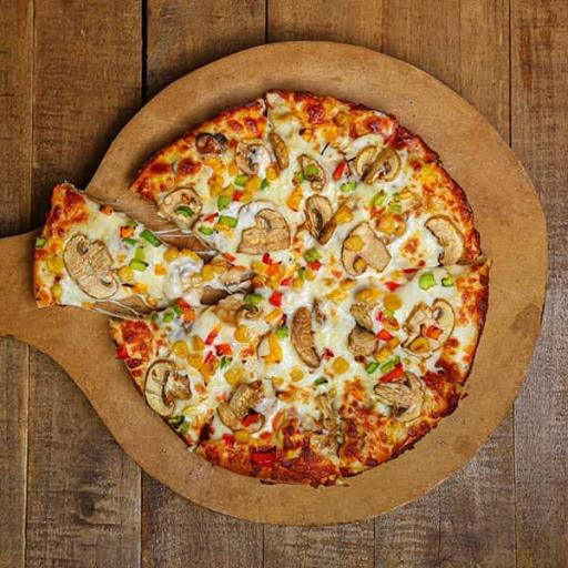 عکس فست فود ناردون