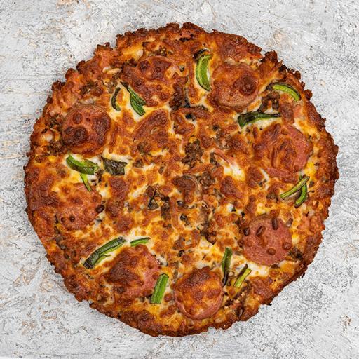 عکس فست فود ناردون