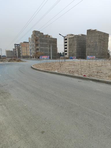 عکس میدان احمدی روشن