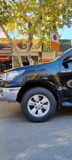 عکس فروشگاه تایر مهدی 