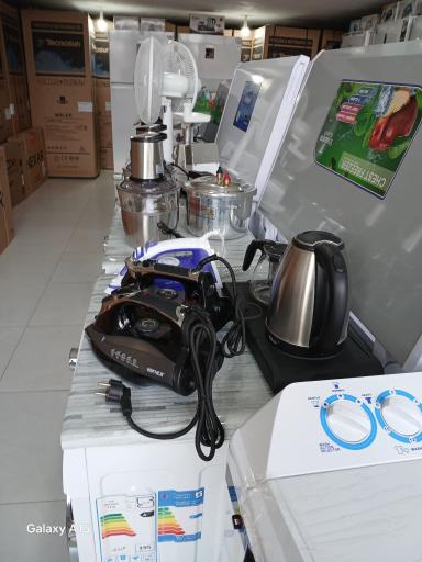 عکس لوازم خانگی شاه نوری