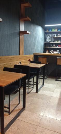 عکس قهوه سام