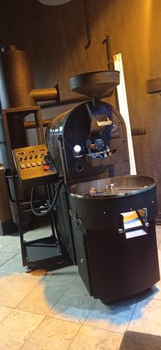 عکس قهوه سام