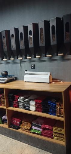 عکس قهوه سام