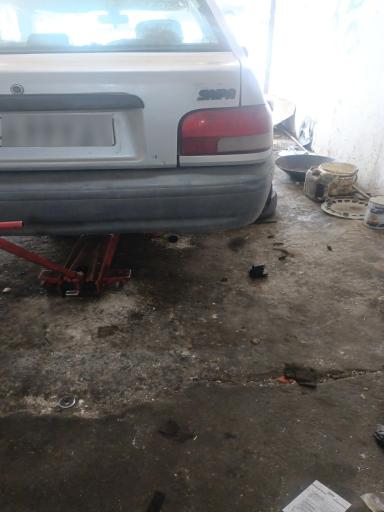 عکس باطری سازی سینا