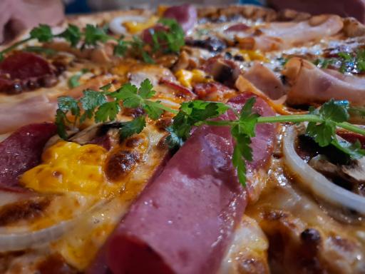 عکس کافه رستوران ورونا