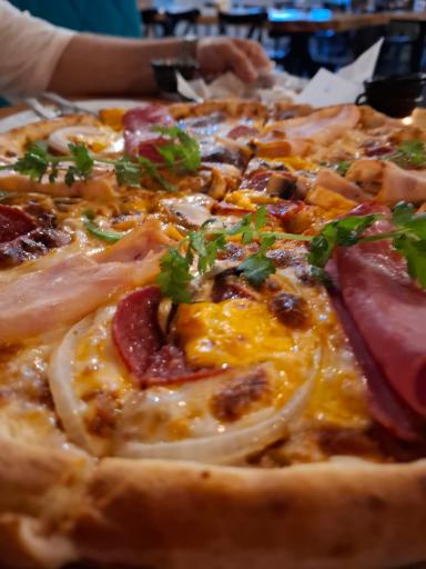 عکس کافه رستوران ورونا