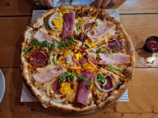 عکس کافه رستوران ورونا