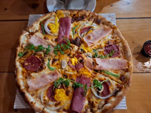 عکس کافه رستوران ورونا