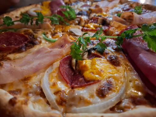 عکس کافه رستوران ورونا