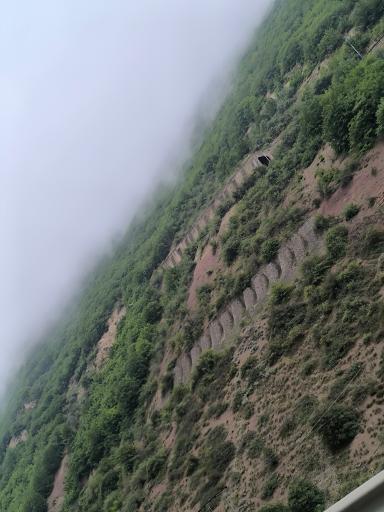 عکس گردنه گدوک