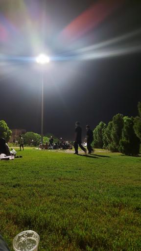 عکس آب نما فواره ای