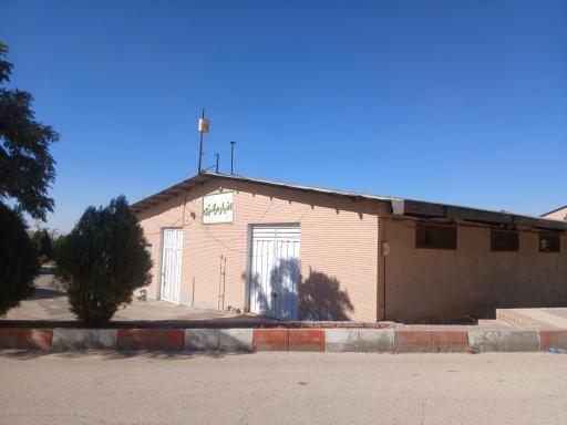 عکس انبار مرکزی