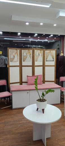 عکس خیاطی سحر