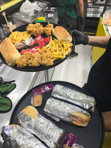 عکس اژدر زاپاتا