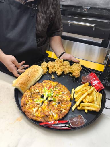 عکس اژدر زاپاتا