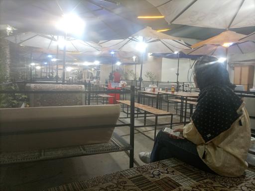 عکس کباب فوکولی