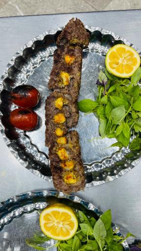 کباب بناب دنیز