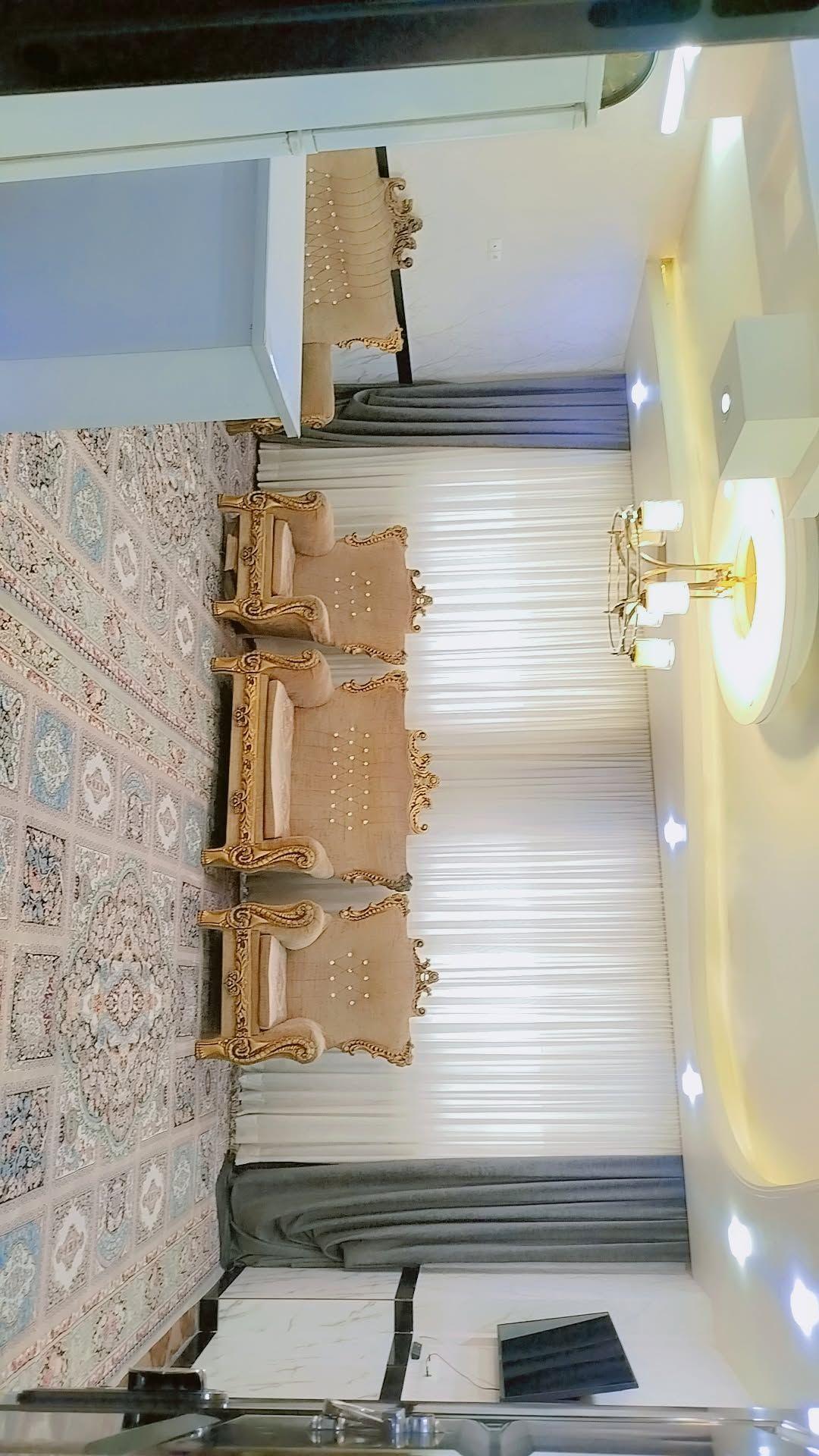 عکس سوئیت آپارتمان زینبیون