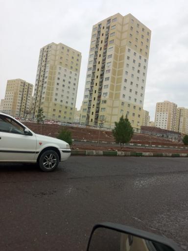 عکس فاز 6 کوزو 6 بلوک۱۸B