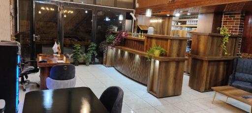 عکس کافه فرهنگ