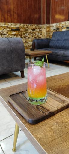 عکس کافه فرهنگ