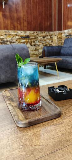 عکس کافه فرهنگ