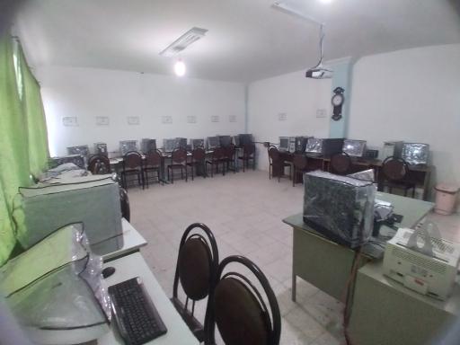 عکس مدرسه شهید بصیر زاده