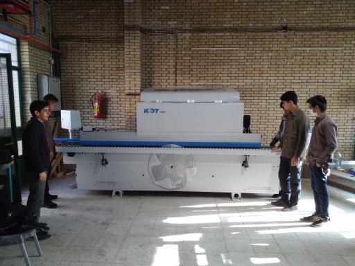 عکس مدرسه شهید بصیر زاده