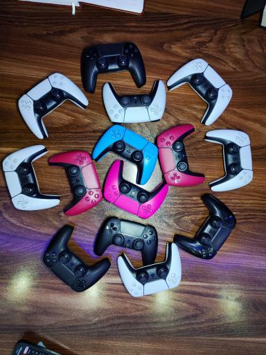 عکس کافه گیم اکسیژن