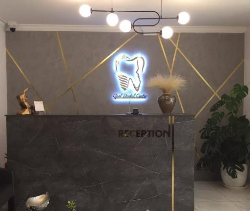 عکس دندانپزشکی اُپال