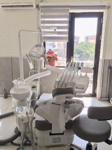 عکس دندانپزشکی اُپال