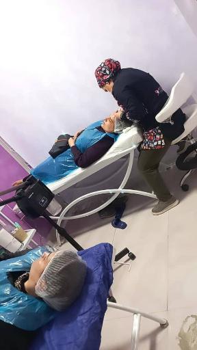 عکس مطب دکتر سیده نسترن رضوانی زاده