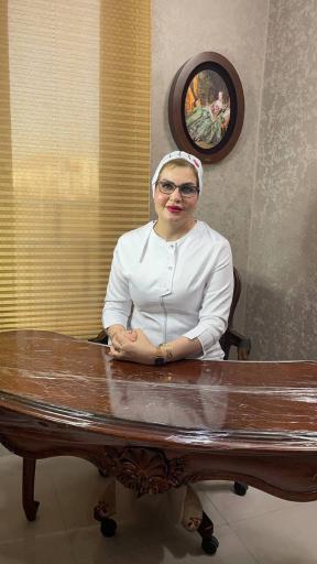 عکس مطب دکتر سیده نسترن رضوانی زاده