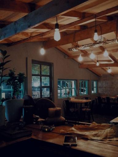 عکس کافه مون