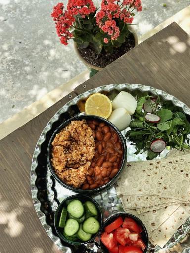 عکس کافه مون