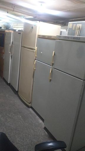 عکس فروشگاه یخچال والاییان 