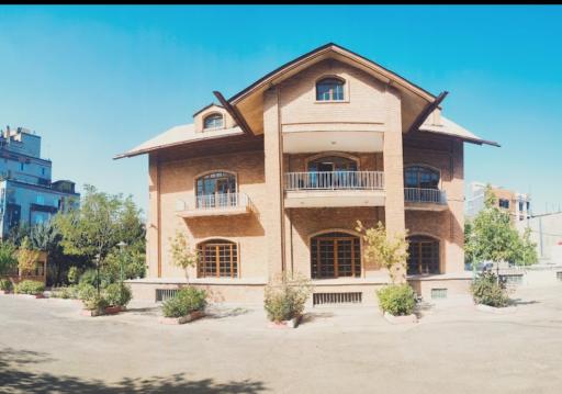 عکس دانشگاه بین المللی D8