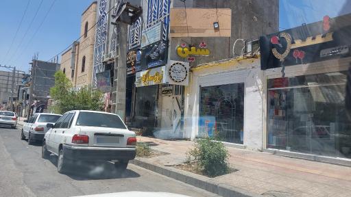 عکس وکیل پایه یک دادگستری غلامحسین میر