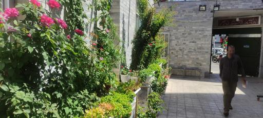 عکس مسجدحسین بن علی علیه السّلام