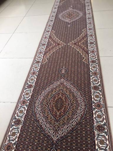 عکس فروشگاه فرش و موکت آزاد