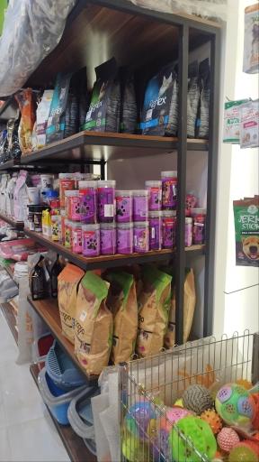 عکس هایپر پت شیرازی