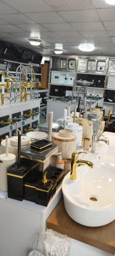 عکس فروشگاه تجهیزات آشپزخانه یاس