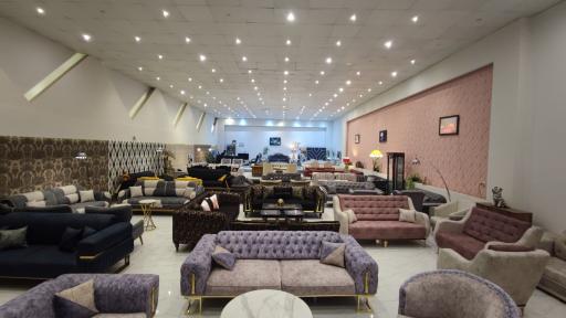 عکس مبلمان صباغیان