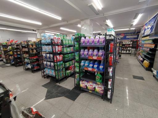 عکس فروشگاه افق کوروش 