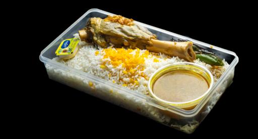 عکس هیمه کباب قدوسی