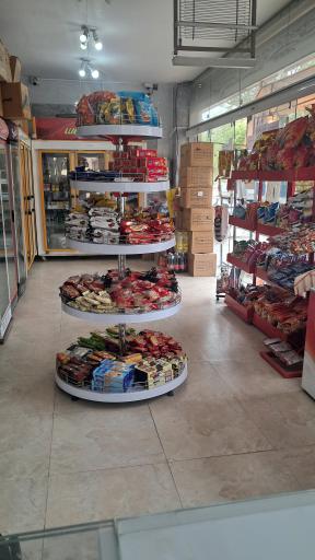 سوپر مارکت شهر نشین