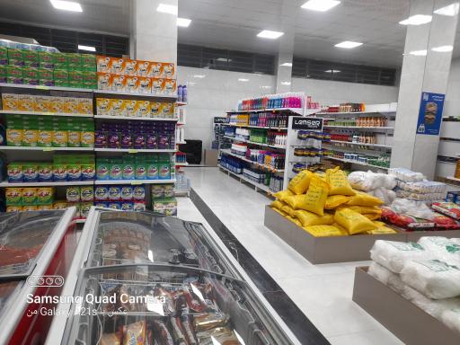 عکس فروشگاه کافه خرید