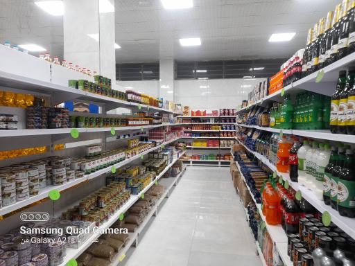 عکس فروشگاه کافه خرید