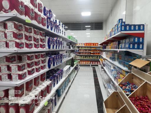 عکس فروشگاه کافه خرید